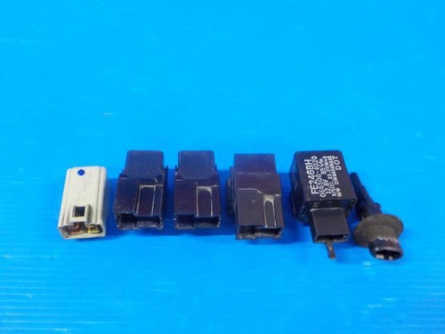 Relay kit yamaha majesty - kit,
