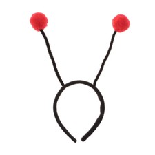 Multicolor Girl Kids   Antenna