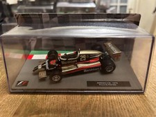 Diecast model 1979 arrows - f1,