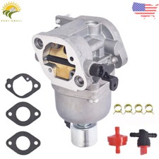 697722 Carburetor For Briggs &