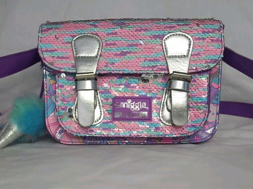 Smiggle handbag shoulder - smiggle,