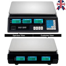 40KG Electric Digital Weighing