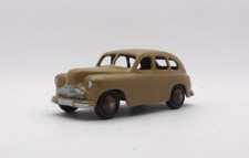 DINKY TOYS VANGUARD REPAINTED