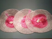 Mannesmann 3 x Gas Lantern