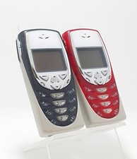 Nokia 8310 Classic Retro Phone