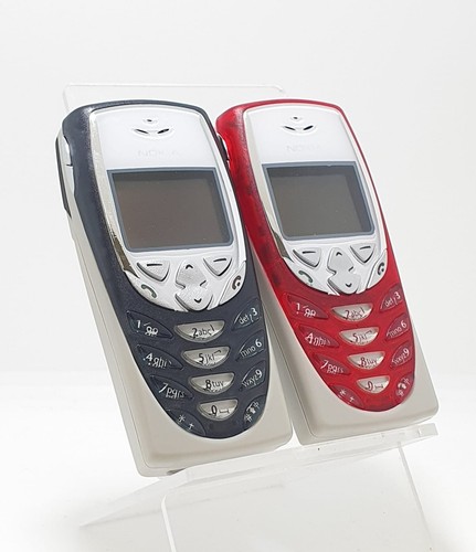 Nokia 8310 classic retro - 8310,