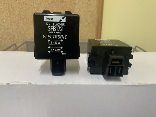 Toyota flasher unit - toyota,