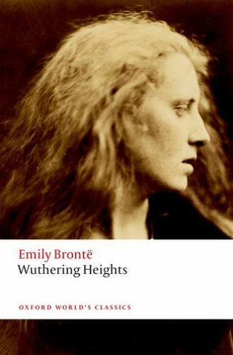 Wuthering heights emily - wuthering, by