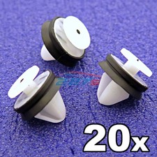 20x Renault Interior Trim