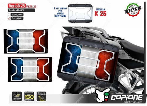 Stickers suitcases side - 2,