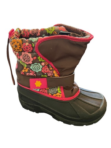 Athletech girls multi - multi, color