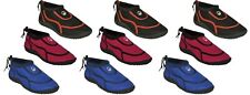 Mens Ladies Aqua Wet Shoes