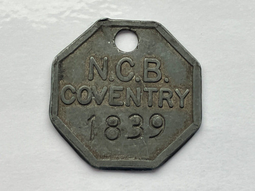 Original ncb b coventry - ncb,