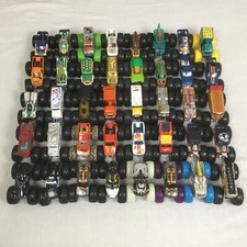 Hot Wheels Monster Trucks 1:64 Choose Trucks Postage Combined Discounts Applied