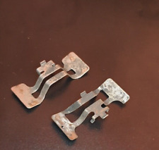 Hyosung GV250 GV125 GT GT125R GT250R Brake Caliper Pad Anti Chatter Plate Spring