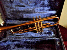 1952 Vintage Besson French Model  -British Made .450 bore Reduced