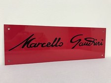 italian designer Lamborghini