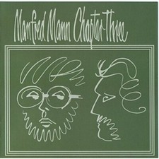 Manfred Mann Chapter Three -