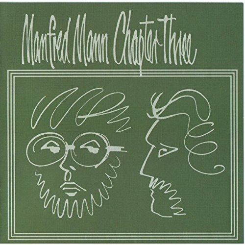 Manfred mann chapter three - manfred,