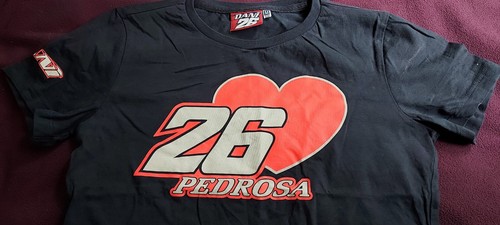 Official dani pedrosa - dani, 26