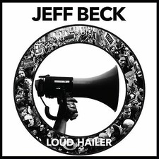 Jeff beck loud hailer - beck,