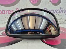 2013 IVECO EUROCARGO 75E15 NEARSIDE BLIND SPOT SMALL MIRROR UNIT