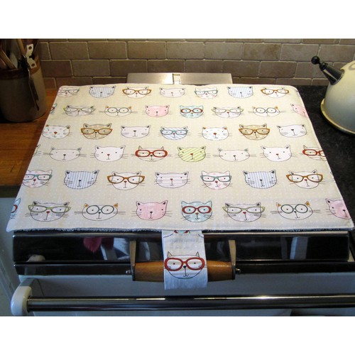 Cats mat pad cover - pad,