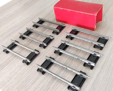 O Gauge HORNBY TRAINS 6 x