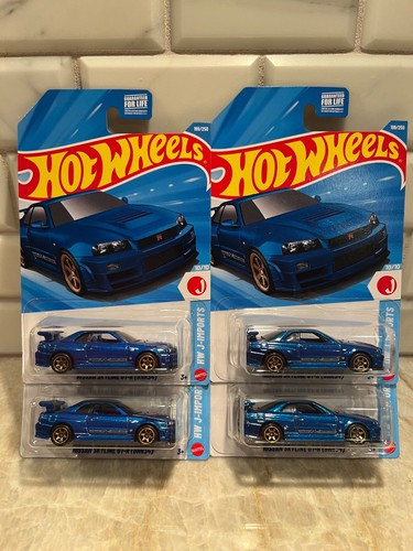 Hot wheels 2026 - hot, of