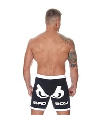 Bad Boy Vale Tudo Shorts MMA
