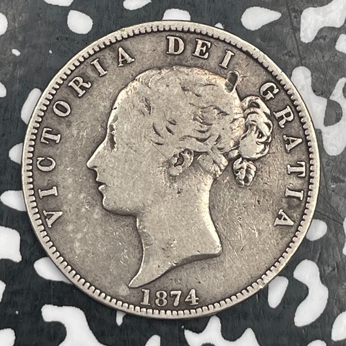 1874 great britain victoria - 1874,