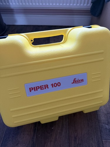 Leica piper 100 pipe - 100,