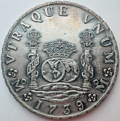 1739 pillar dollar - mo,