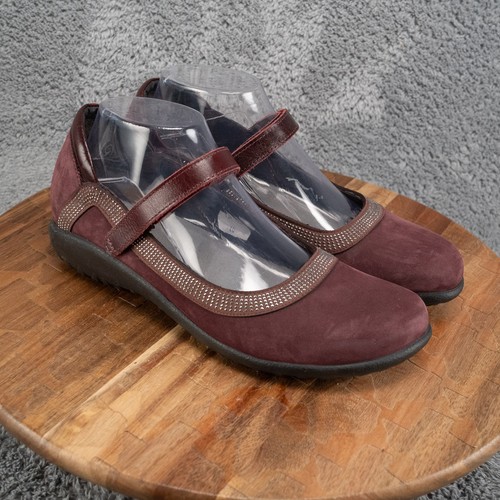 Naot tahi shoes womens 9 - naot,