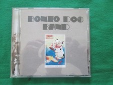 BONZO DOG BAND - LET'S MAKE UP