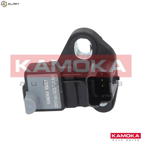 Sensor crankshaft pulse - crankshaft,