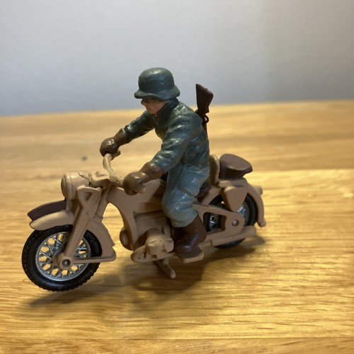 Britains deetail afrika korps - britains,