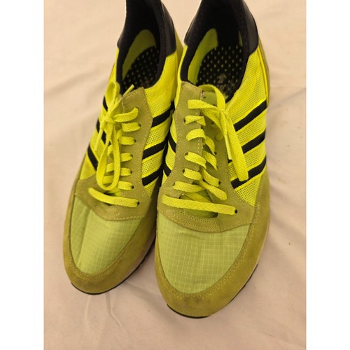 Adidas 500 solar yellow - rm,