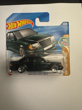 Hot Wheels 2025 Mercedes-Benz