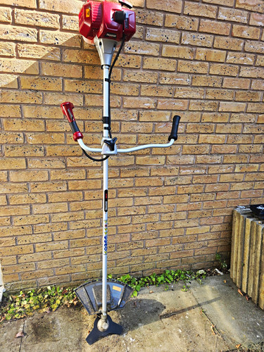 Mountfield mb33d petrol brush - mountfield,