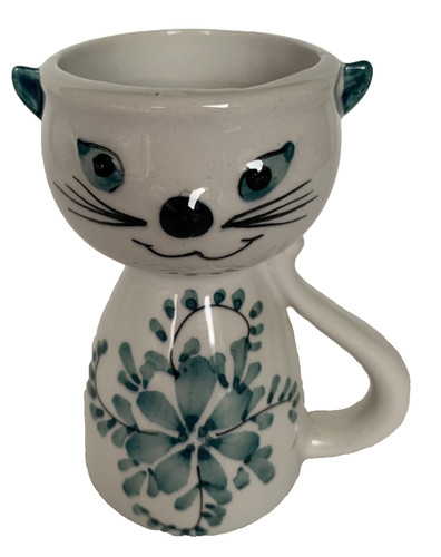 Vintage secla pottery portugal - secla,