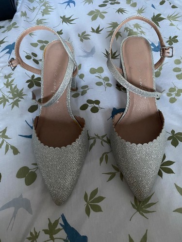 New look size wide - new,