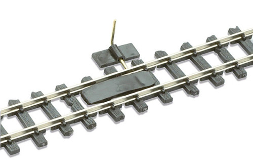 Peco sl430 gauge - sl430, manual