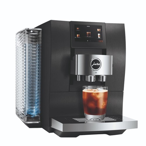 Jura bean cup coffee - jura,