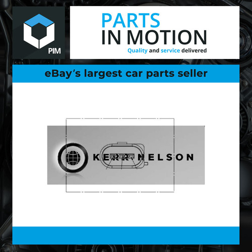 Rpm crankshaft sensor - rpm, eps459