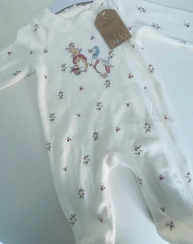 Month bnwt peter - up,