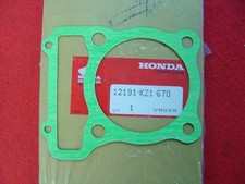 XR250R 90/91 Base Gasket Replaces 12191KZ1920
