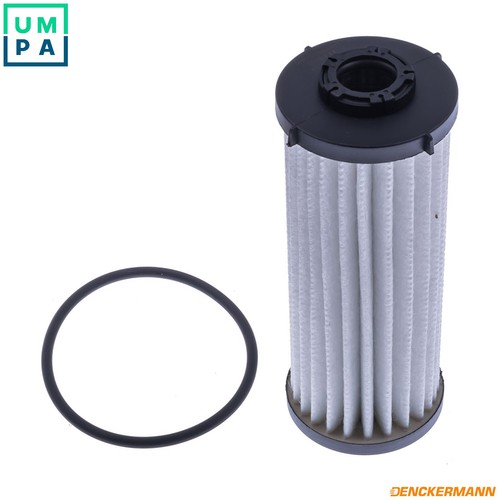 Hydraulic filter kit - kit, automatic