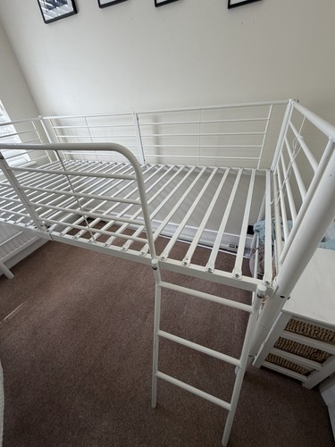 Mid single bed - mid,