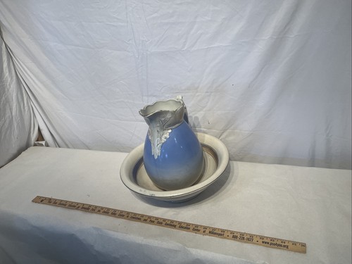 Antique ironstone china - antique,
